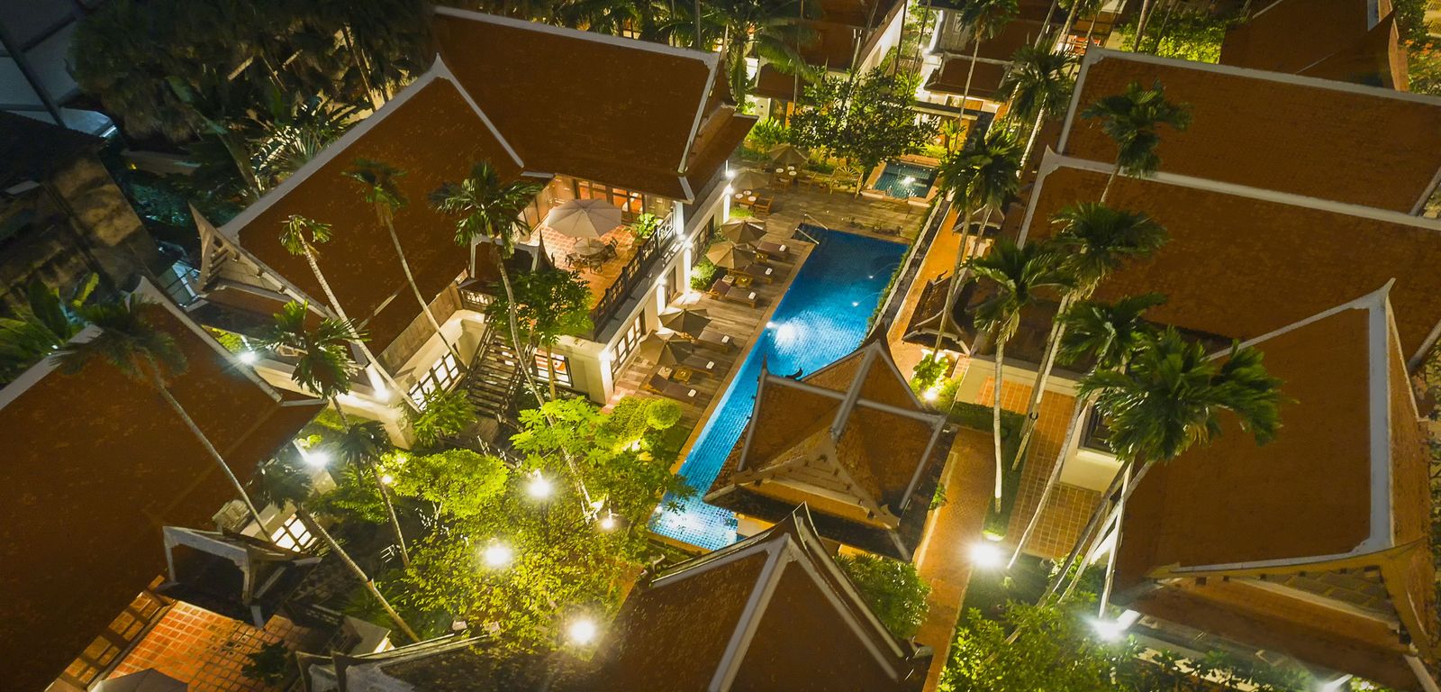 Bangkok: Exploring the city solo
