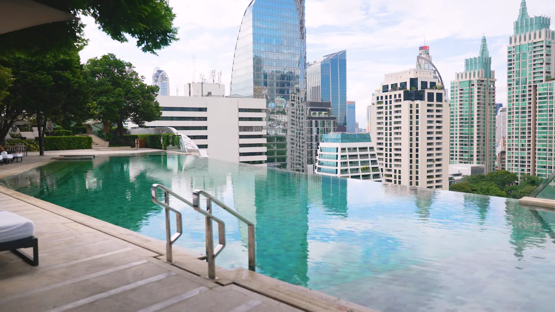 Where to stay in Bangkok bildenhyat 1123